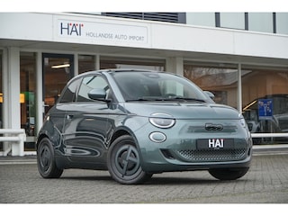 Fiat 500 Giorgio Armani Edition 42 KW I Pano I ACC I Nw. prijs 42300,-