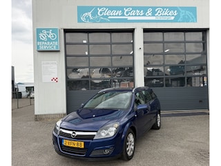 Opel Astra Wagon Panorama dak / leer 1.8 Essentia