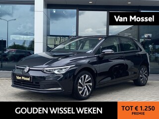 Volkswagen Golf 1.4 eHybrid Style