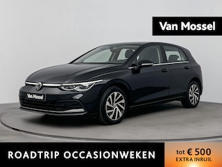 Volkswagen Golf 1.4 eHybrid Style