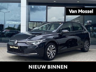 Volkswagen Golf 1.4 eHybrid Style