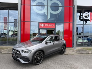 Mercedes-Benz GLA 250 e Business Line AMG/Panorama/Memory Full spec