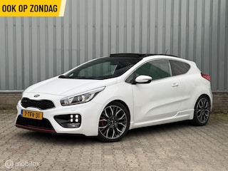 Kia Ceed Cee'd 1.6 GT First Edition | 204PK | Pano