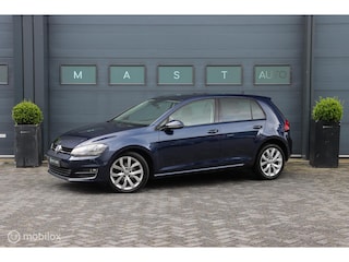 Volkswagen Golf 1.4 TSI Highline|DSG|Stoelverwarming|Cruise|Climate