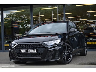 Audi A1 Sportback 35 TFSI S-Line 150 pk Aut. Led Virtual Acc Pdc