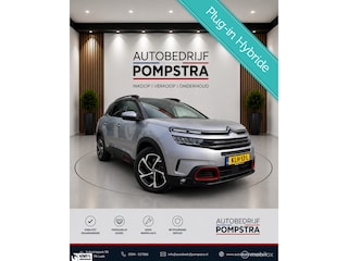 Citroën C5 Aircross 1.6 Plug-in Hybrid 225 PK C-SERIES/LUXE