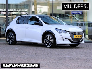 Peugeot 208 1.2 PureTech GT Pack | Navi / Camera / Climate