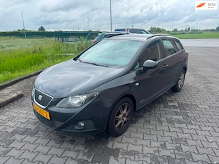 Seat Ibiza ST 1.2 TDI COPA Ecomotive euro 5 airco