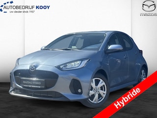 Mazda 2 1.5 Exclusive-line