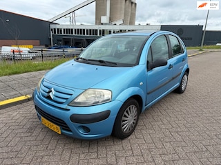 Citroën C3 1.1i Ligne Séduction