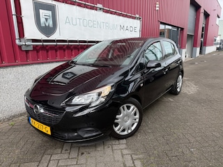 Opel Corsa 1.3 CDTI Edition // Automaat // Airco // 5-DRS //