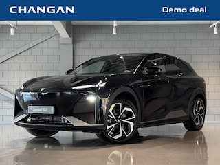Changan Deepal S07 Max 79.97 kWh |DEMODEAL| 475km | 218PK | E-Trekhaak