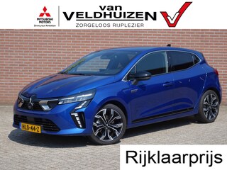 Mitsubishi Colt 1.6 HEV Intense+ | adaptieve cruise controle
