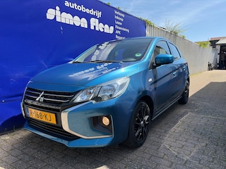 Mitsubishi Space Star 1.2 Connect+*NW STAAT*