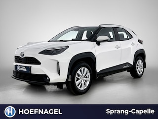 Toyota Yaris Cross 1.5 Hybrid Comfort | Camera | Navigatie | Stoelverwarming | Cruise Control | HeadUp Display |