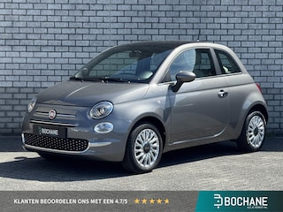 Fiat 500 1.0 Hybrid Dolcevita | Panoramadak | Climate Control | Cruise Control | DAB+ |