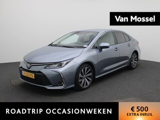 Toyota Corolla 1.8 Hybrid Business Plus