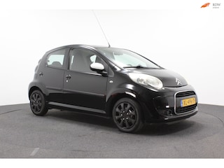 Citroën C1 1.0-12V Ambiance | Airco | Elektrische ramen | Centrale vergrendeling