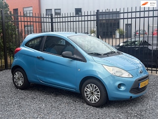 Ford Ka 1.2 Trend APK2027!RIJDT GOED!KOOPJE!