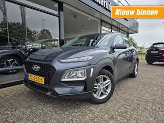 Hyundai Kona 1.0T ESSENCE NAVI/CLIMA/TREKHAAK