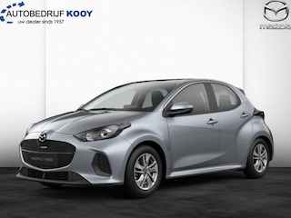 Mazda 2 1.5 Prime-line
