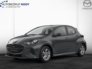 Mazda 2 1.5 Prime-line