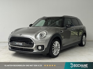 Mini Clubman 1.5 Cooper Business Edition | Navigatie | Parkeersensoren | Climate Control | Lichtmetalen Velgen |