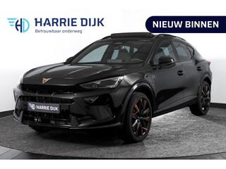 Cupra Formentor 1.5 TSI e-Hybrid 272 PK VZ Performance | S/k-panodak | Adapt. Cruise | Memory | Stoel-+Stuurverw. | 360 Camera | Dig. Cockpit | NAV + App. Connect | ECC | Elek. Klep | LM 19" | 2603