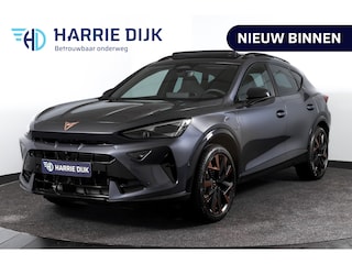 Cupra Formentor 1.5 TSI e-Hybrid 272 PK VZ Performance | S/k-panodak | Adapt. Cruise | Memory | Stoel-+Stuurverw. | 360 Camera | Dig. Cockpit | NAV + App. Connect | ECC | Elek. Klep | LM 19" | 8166