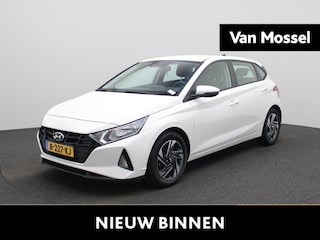 Hyundai i20 1.2 MPI Comfort