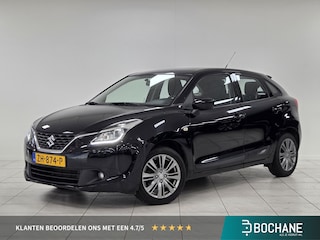 Suzuki Baleno 1.2 Exclusive Automaat