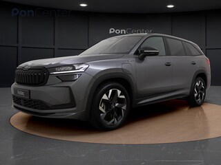 Skoda Kodiaq Sportline Business 1.5 TSI PHEV 150 kW / 204 PK
