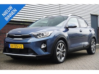 Kia Stonic 1.0 T-GDi DynamicPlusLine/Dealeronderhouden/ Camera/Navigatie.