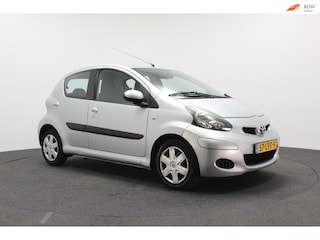 Toyota Aygo 1.0-12V Comfort | Airco | Elektrische ramen | APK 06-2027