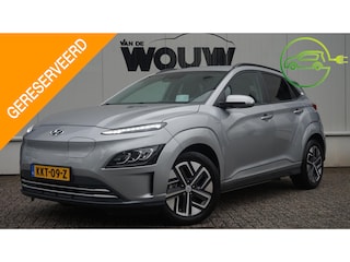 Hyundai Kona EV Fashion 64 kWh SOH 100%