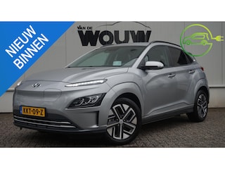 Hyundai Kona EV Fashion 64 kWh SOH 100%