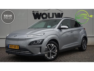 Hyundai Kona EV Fashion 64 kWh SOH 100%