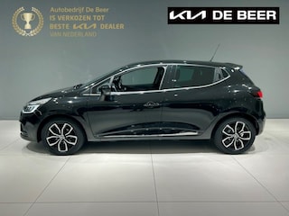Renault Clio Energy TCe 90pk ECO2 S&S Intens Pano LMV Navi