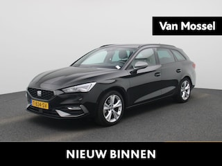 Seat Leon Sportstourer 1.0 eTSI FR Business Intense