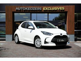 Mazda 2 1.5 Centre-line Cruise Lane Assist Clima Navi