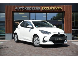 Mazda 2 1.5 Centre-line Cruise Lane Assist Clima Navi