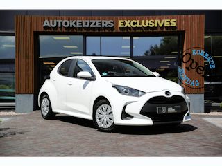 Mazda 2 1.5 Centre-line Cruise Lane Assist Clima Navi