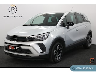 Opel Crossland 1.2 Turbo Elegance