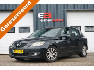 Mazda 3 1.6 S-VT Touring