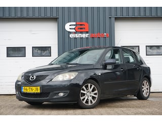 Mazda 3 1.6 S-VT Touring
