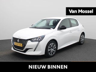 Peugeot 208 1.2 PureTech Active Pack | Cruise Control | Climate Control | Apple Carplay/ Android Auto | DAB |