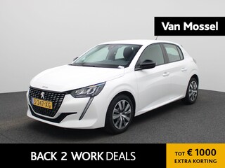 Peugeot 208 1.2 PureTech Active Pack | Cruise Control | Climate Control | Apple Carplay/ Android Auto | DAB |