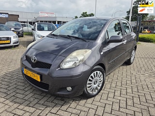 Toyota Yaris 1.3 VVTi Aspiration/AUTOMAAT/DEALER ONDERHOUD