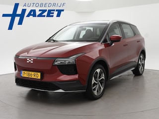 Aiways U5 63kWh SHOWROOM + LEDER | 19 INCH | 360 CAMERA | ADAPTIVE CRUISE | APPLE CARPLAY | LED