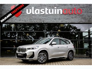 BMW X1 xDrive25e M-sport , Keyless entry, Carplay, Achteruitrijcamera,
